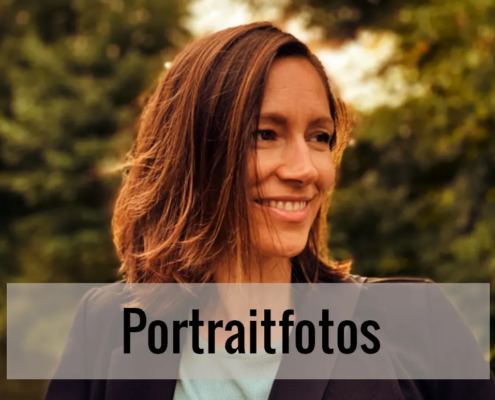 Portraitsfotografie