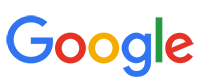 Google Bewertungslogo