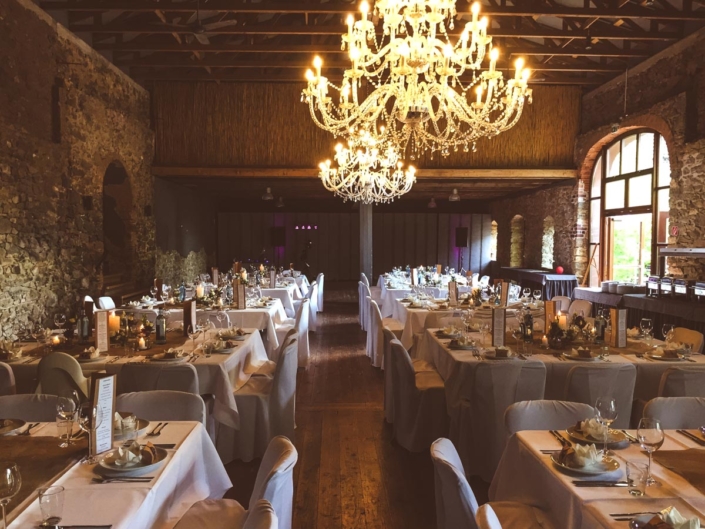 Heidelberger Hochzeitslocation fotografiert vom Hochzeitsfotograf Heidelberg