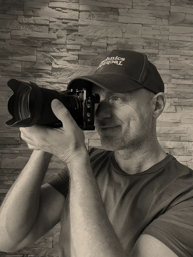 Hochzeitsfotograf Heidelberg