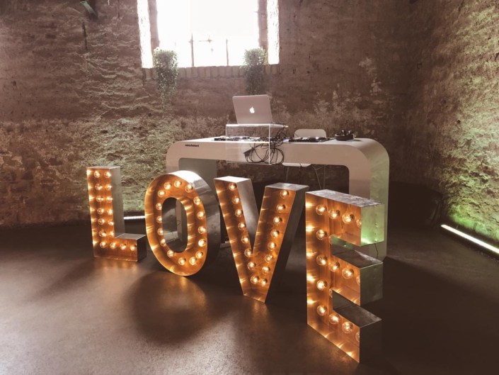 Hochzeitsfotos aus Heidelberg