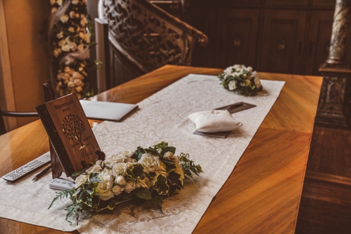 Standesamt Hochzeit Heidelberg