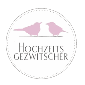 gelistet auf Hochzeitsgezwitscher