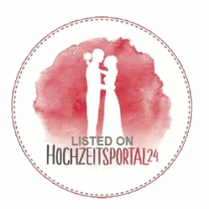 empfohlen von Hochzeitsportal24
