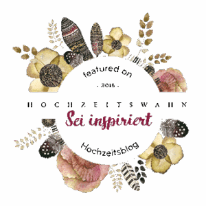gelistet auf Hochzeitswahn