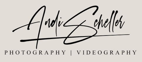 Hochzeitsfotograf Signatur