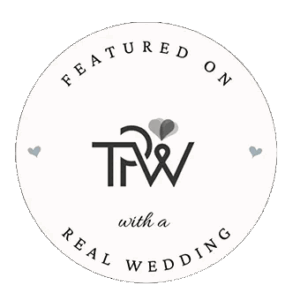 gelistet auf der Wedding Plattform The Perfect Wedding