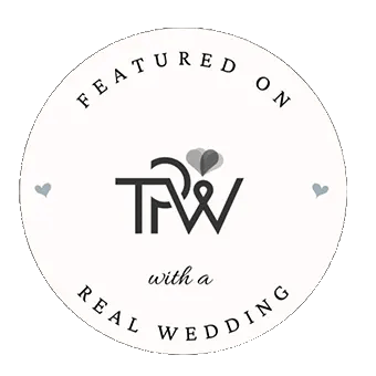 Gelistet auf The Perfect Wedding