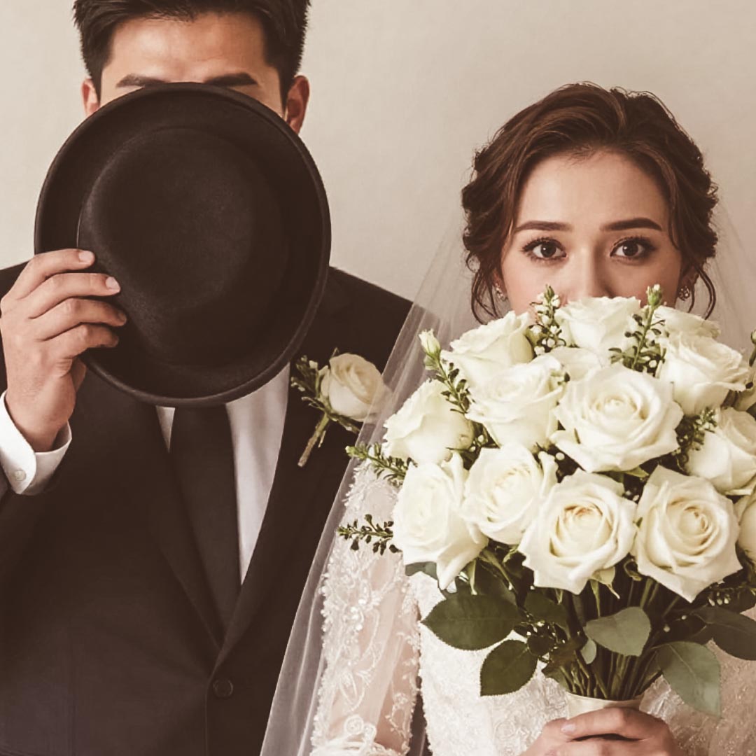 Angst vorm Fotografen