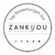 Top bewertet auf Zankyou