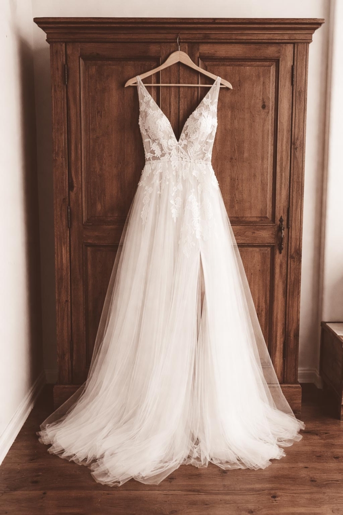 Brautkleid Brautkleid