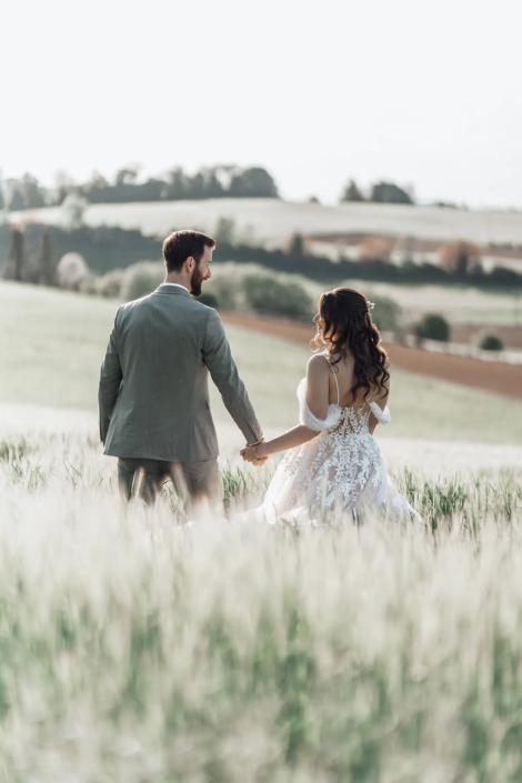 Boho Wedding Photographer