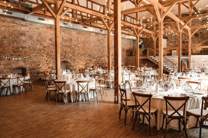 Hochzeit Landgut Schloss Michelfeld
