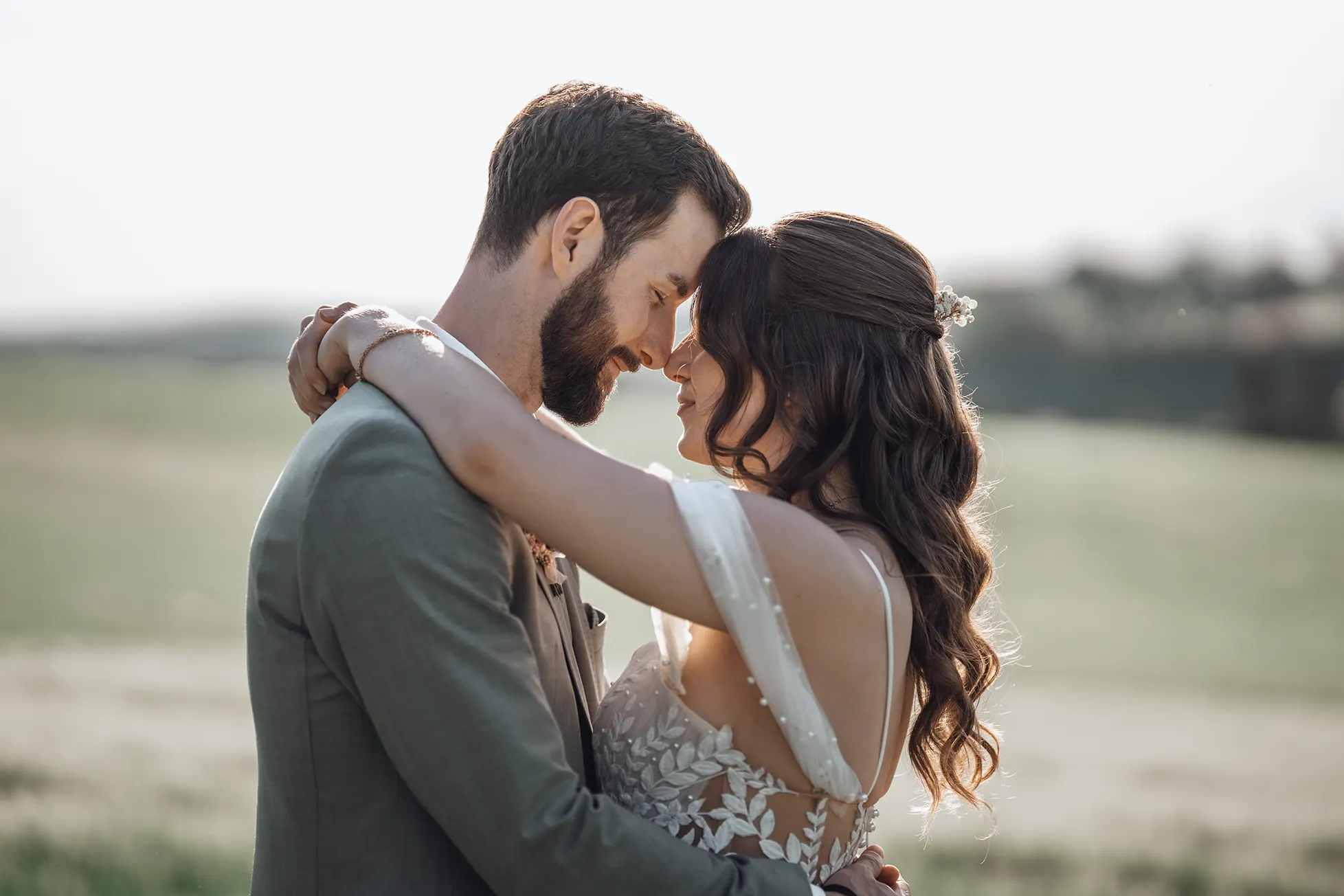 Wedding Shooting im Hochzeit Landgut Schloss Michelfeld