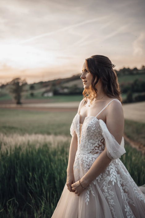 Brautshooting Schwetzingen