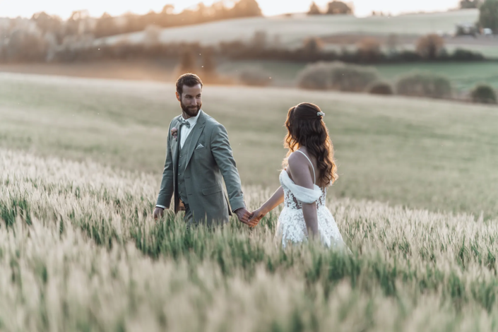 Hochzeitsfotograf Schwetzingen 1