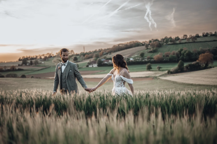 Hochzeitsfotograf Schwetzingen