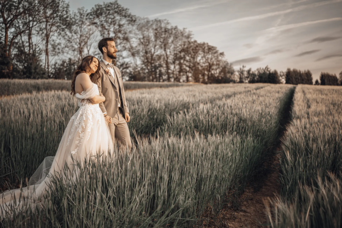 Hochzeitsfotografie Schwetzingen 2
