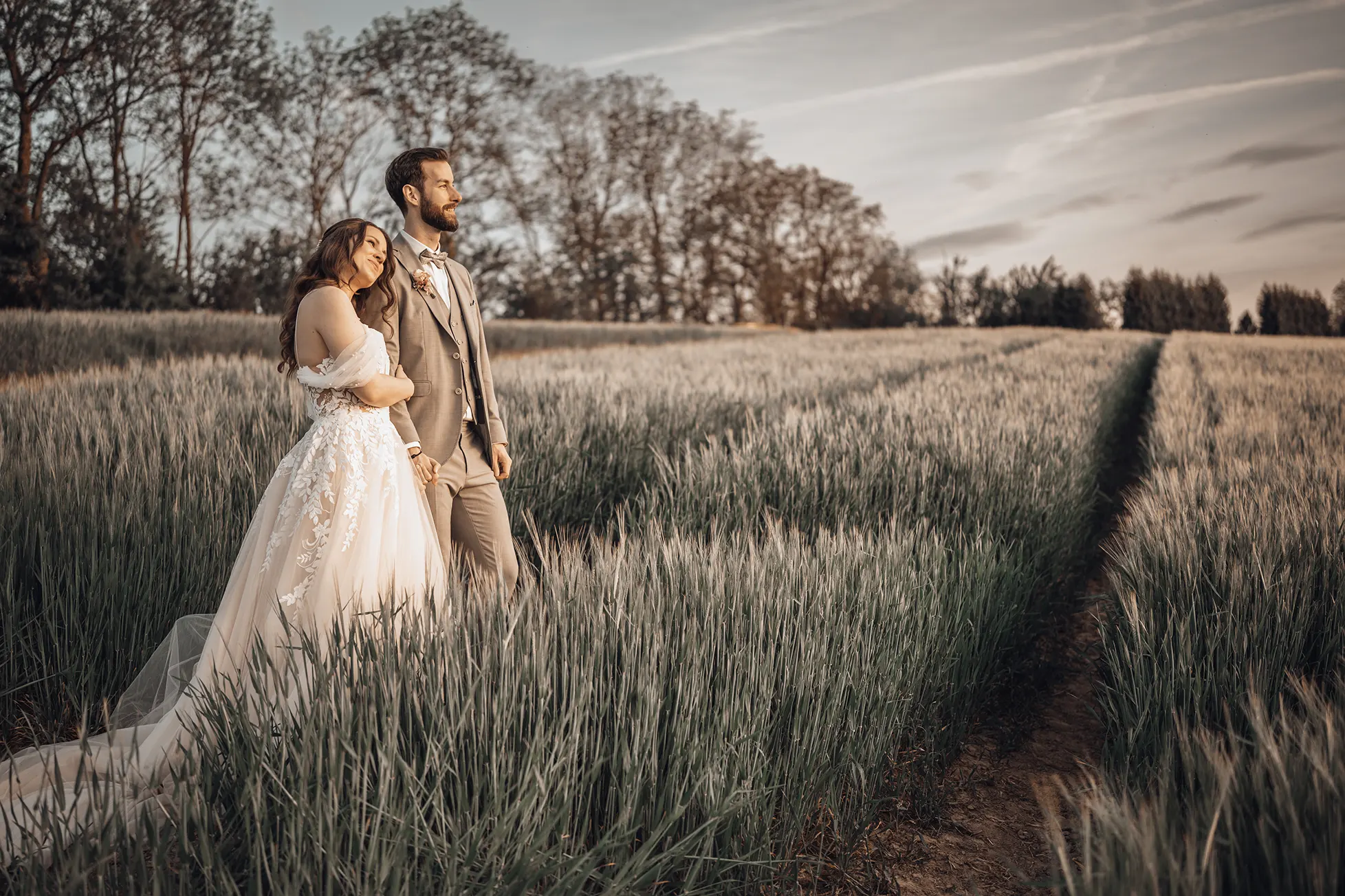 Hochzeitsfotografie Schwetzingen 2