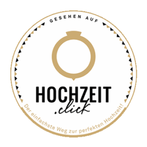 empfohlen von hochzeit.click