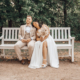 Brautpaarshooting Hochzeit Schwetzinger Schloss