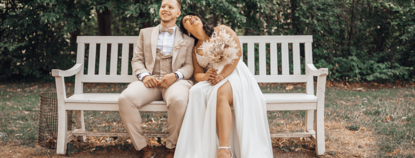 Brautpaarshooting Hochzeit Schwetzinger Schloss