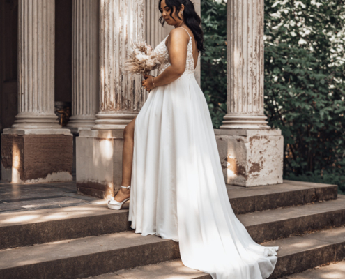 hochzeit Schloss Schwetzingen