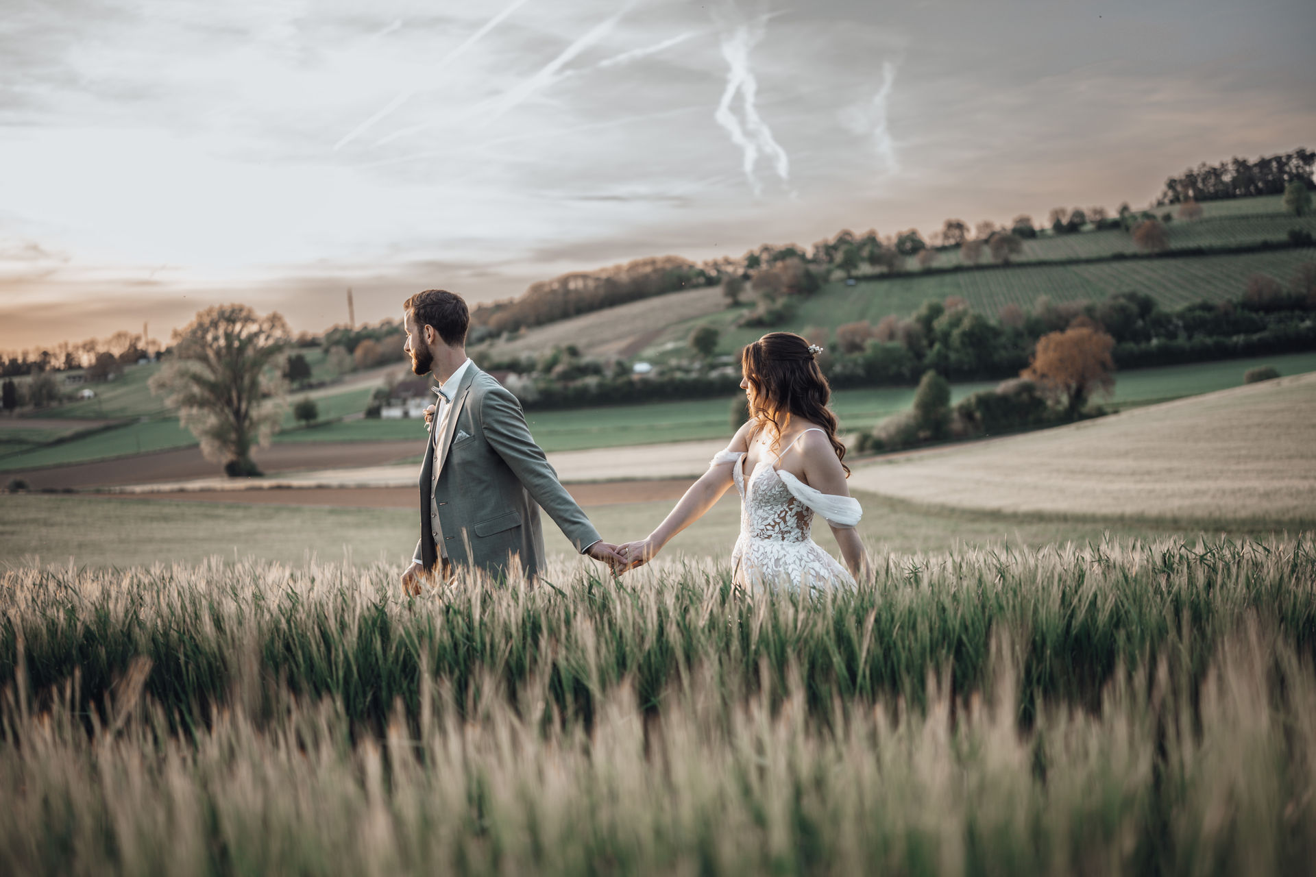 Hochzeitsfotograf Schwetzingen