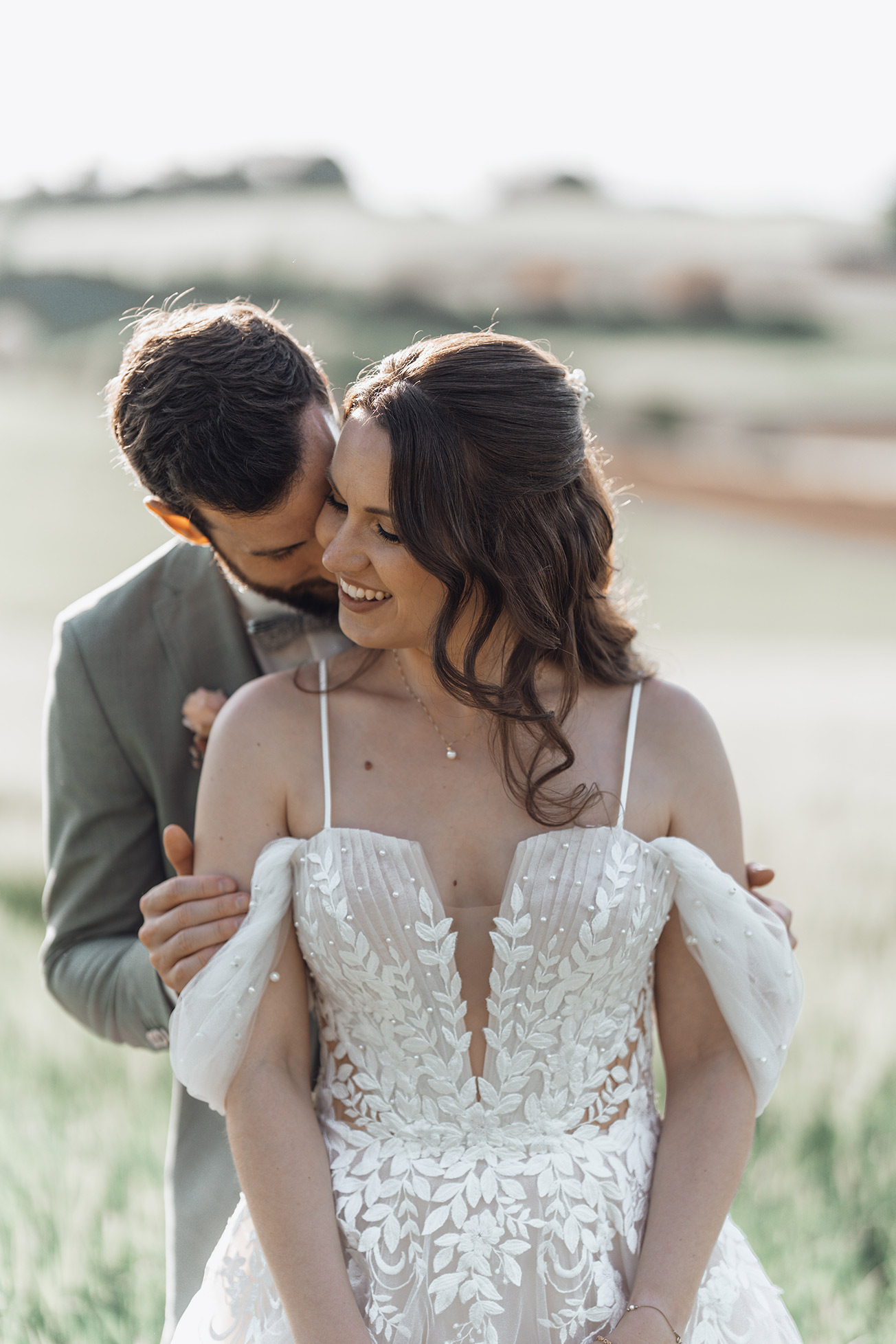 Hochzeitsfotograf in Schwetzingen